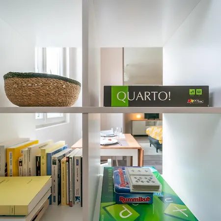 Miroir En Lumiere - A 10min Du 13e Paris Apartment *